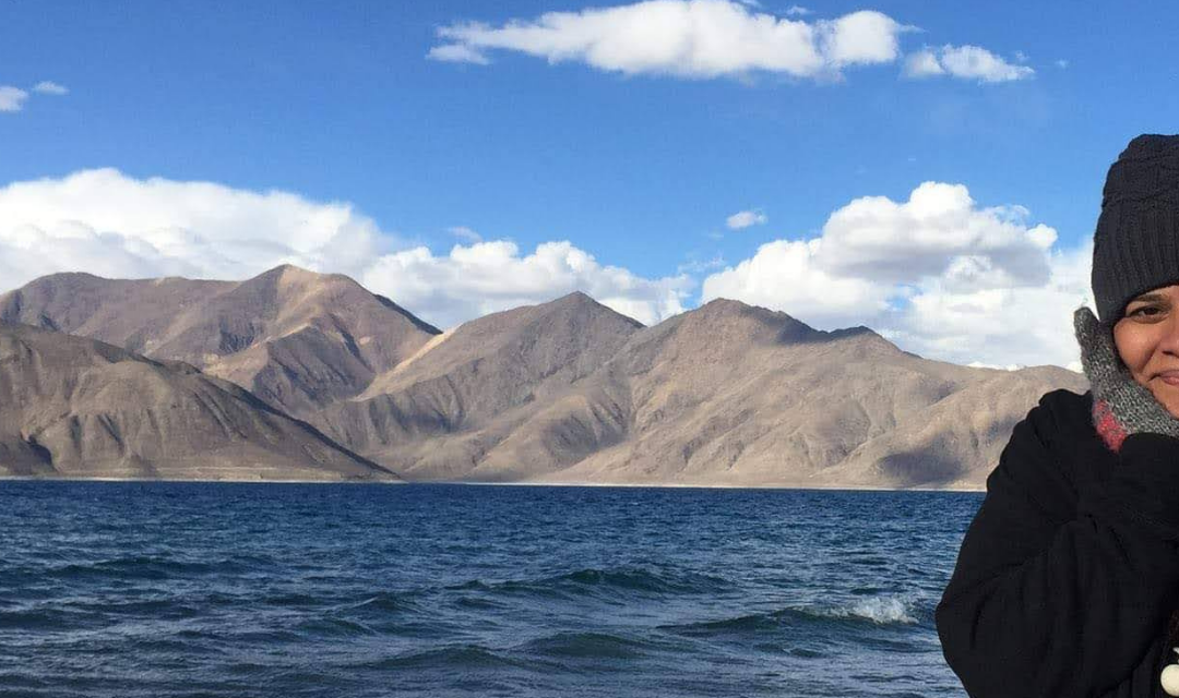 The Culture – Ladakh Community Road Trip