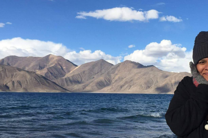 The Culture – Ladakh Community Road Trip