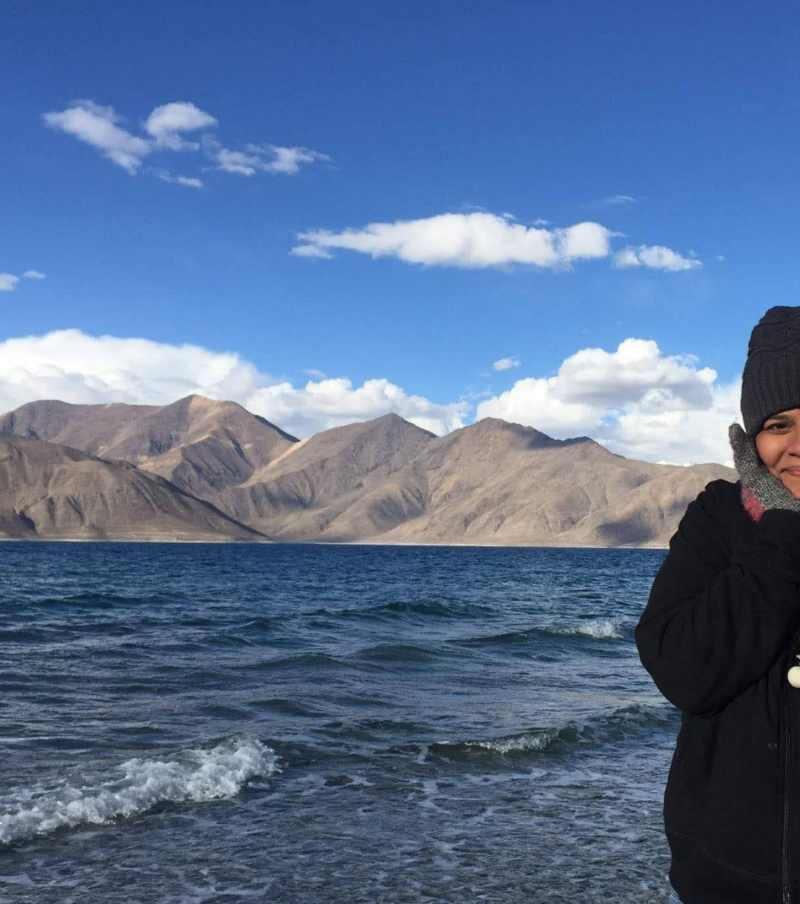 The Culture – Ladakh Community Road Trip