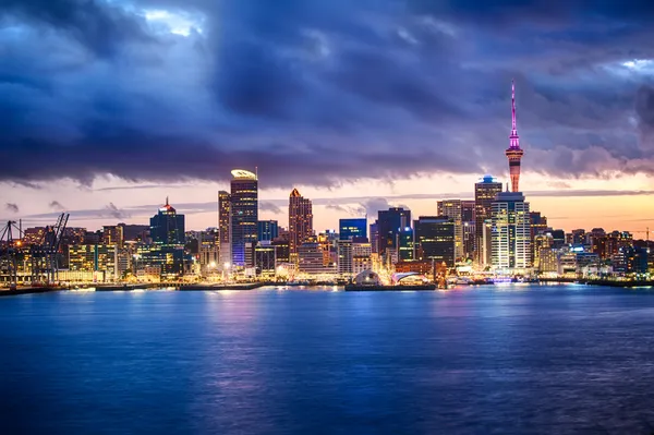 New Zealand Community Trip