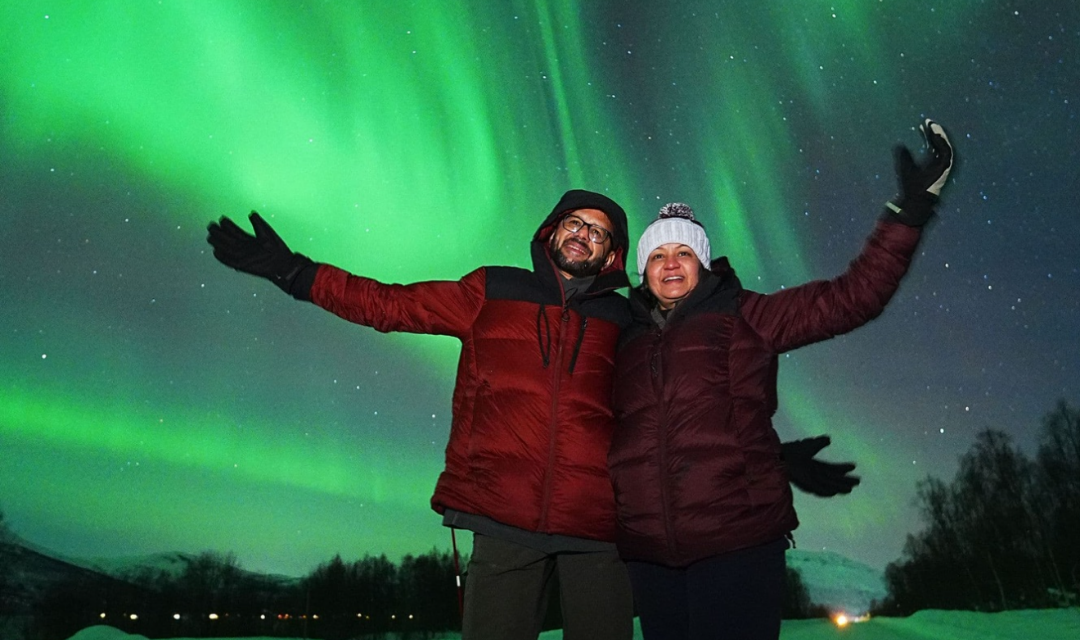 Iceland – A Journey Beyond the Map