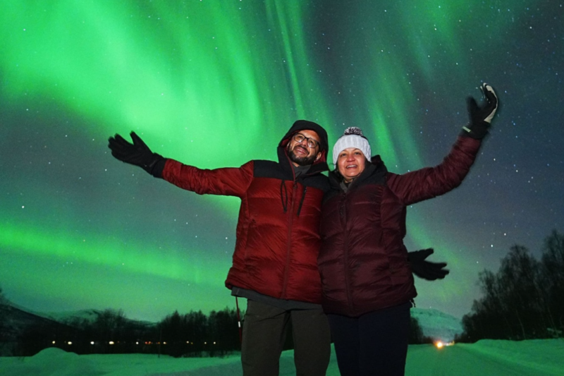 Iceland – A Journey Beyond the Map