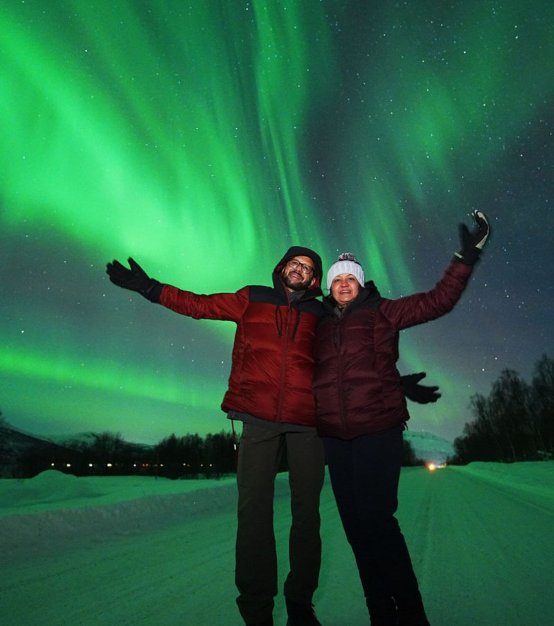 Iceland – A Journey Beyond the Map