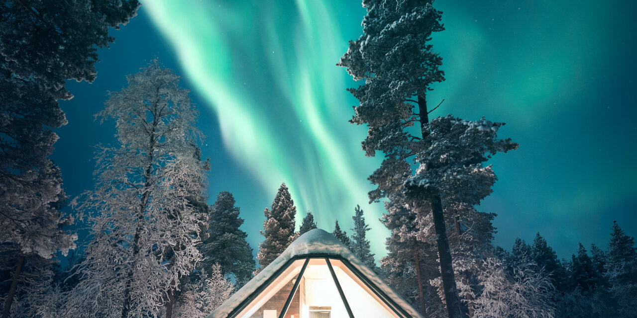 Magical Finnish Community Expedition