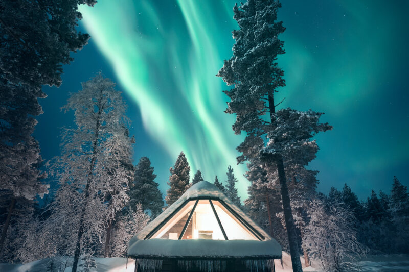 Magical Finnish Community Expedition