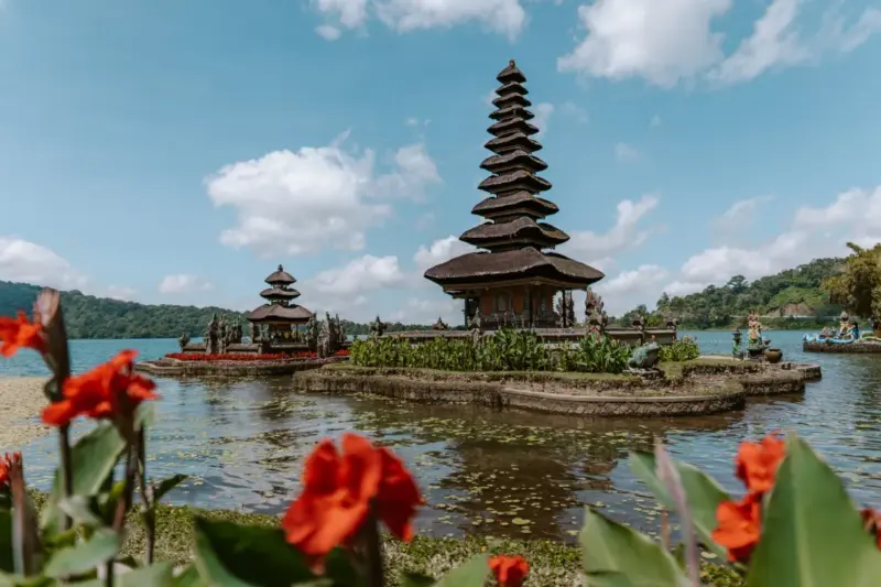 Bali Social Escape – A Community Trip