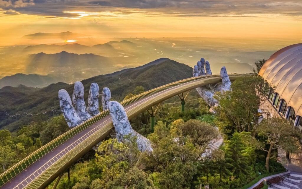 Vietnam Community Experience