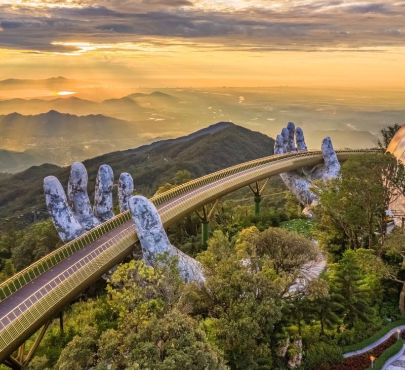 Vietnam Community  Experience