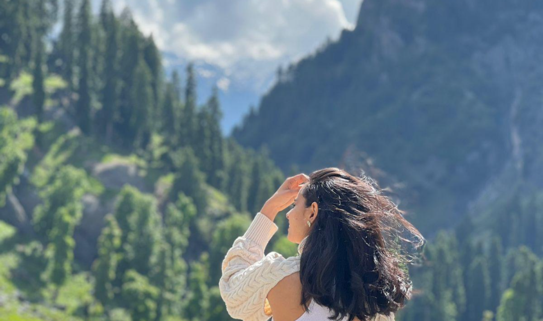 The Essence – Kashmir Community Expedition