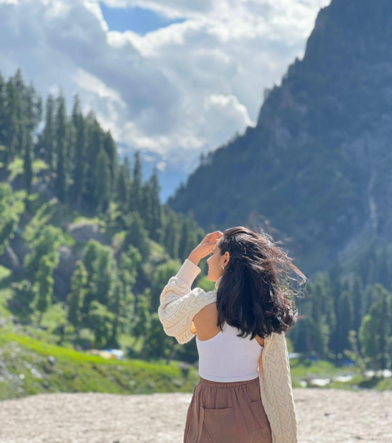 The Essence - Kashmir Community Expedition