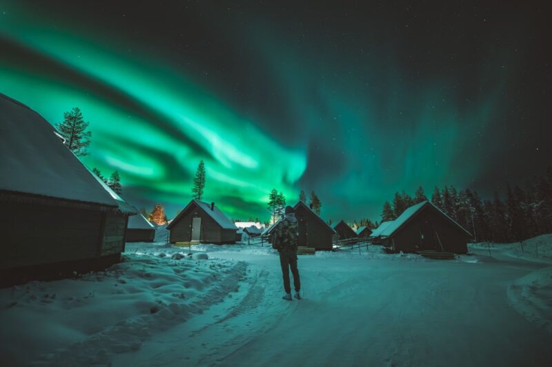 Magical Finnish Community Expedition